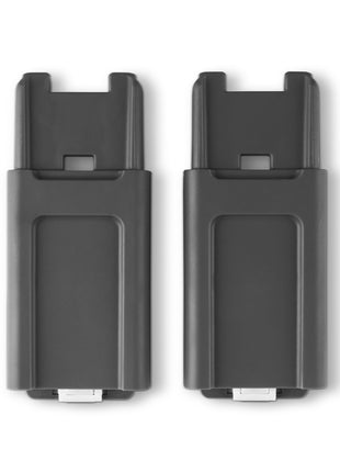 UPPAbaby Cruz V2 Upper Adapter - Fits Bassinet Accessory, Aria, and Mesa