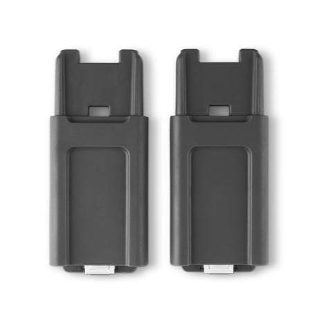 UPPAbaby Cruz V2 Upper Adapter - Fits Bassinet Accessory, Aria, and Mesa