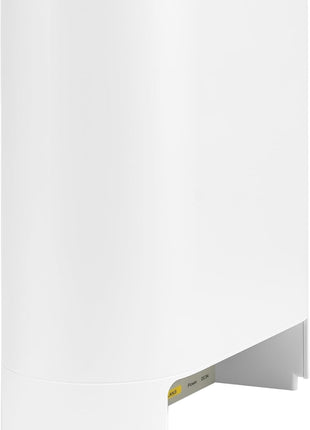 ASUS ExpertWiFi EBM68 AX7800 Tri-Band Business Mesh WiFi 6 System (1 Pack) - Custom Guest Portal & SDN, Easy Setup & Remote Management, Free Commercial-Grade Network Security & VPN, VLAN, Backup WAN