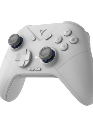 FLYDIGI Direwolf 3 Wireless PC Controller, Hall Effect Joysticks Triggers,1000 Hz Polling Rate, Multi-Platform Gaming Controller