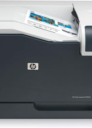 HP Color LaserJet Professional CP5225n (CE711A)