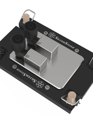 Silverstone Technology XE360-4677 360mm All-in-One Liquid Cooler for Intel LGA4677, SST-XE360-4677