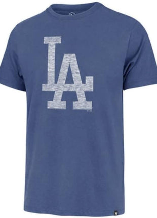 47 Men's MLB Team Distressed Primary Logo Baseball T-Shirt