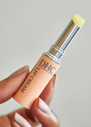 DHC Lip Cream 0.05 oz. Net wt. and Eyelash Tonic 0.21 Fl Oz.
