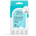 Prime Patch Nose Patches â€“ Hydrocolloid Patches for Pimple & Zit Removal, Blackhead & Pore Care â€“ Absorbs Acne Gunk & Oil, Strong Adhesion, Easy Removal, Vegan, 10 Count â€“ Made in Korea