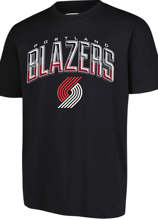 Ultra Game Men's NBA Official Super Soft Supreme T-Shirt