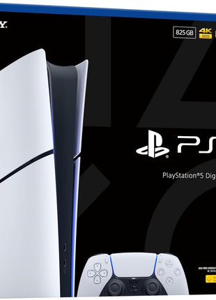 Sony PlayStation 5 Slim Digital Console 825GB