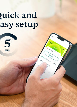Aircove | Wi-Fi 6 VPN Router for Home | Protect Unlimited Devices | Free 30-Day ExpressVPN Trial | (U.S. & Canada Version)