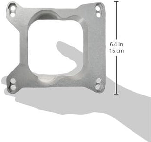 Edelbrock 2692 Carburetor Adapter, multi, one size