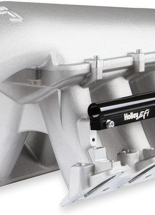 Automotive Holley 300-122 LS Hi-Ram Modular Intake System