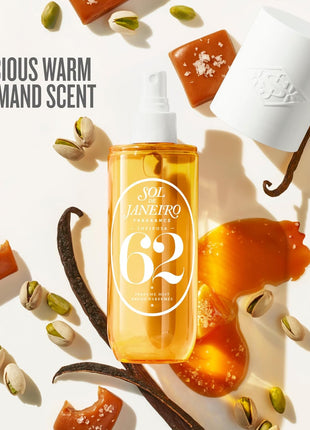 Sol de Janeiro Cheirosa Hair & Body Perfume Mist
