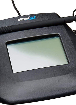 Interlink Electronics VP9805 Single Pack EPAD Ink/USB