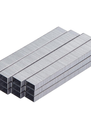 Bostitch Office Premium Staples for Jam-Free Stapling, 0.25 Inch, Full Strip, 5,000 Staples/Box