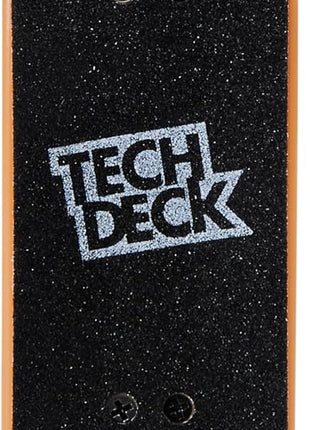 TECH DECK Ultra DLX Element Skateboards Fingerboard 4-Pack
