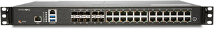 SonicWall NSa3700 TradeUp | 3YR Advanced Edition | NSa3700 Gen7 Firewall with 3 Year APSS and 1 Year Cloud Secure Edge | Enterprise Unit with Threat Protection (03-SSC-2978)