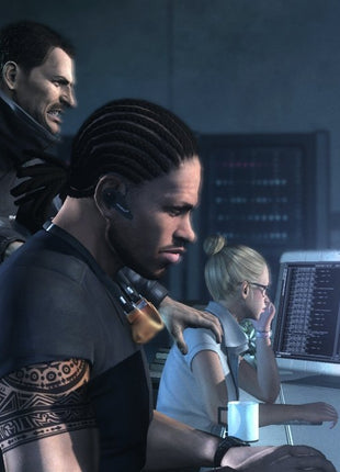 Metal Gear Rising: Revengeance
