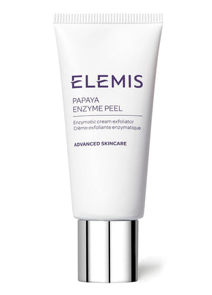 ELEMIS Papaya Enzyme Peel, Gentle Exfoliating Face Mask & Fruit Enzyme Peel