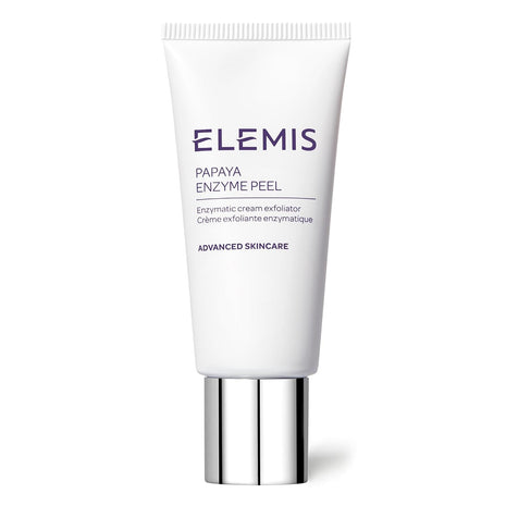 ELEMIS Papaya Enzyme Peel, Gentle Exfoliating Face Mask & Fruit Enzyme Peel