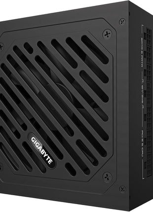 GIGABYTE 850W PSU - 80 Plus Gold Certified - PCie 5.0 and ATX 3.1 Ready - Fully Modular Power Supply (GP-UD850GM-A PG5)