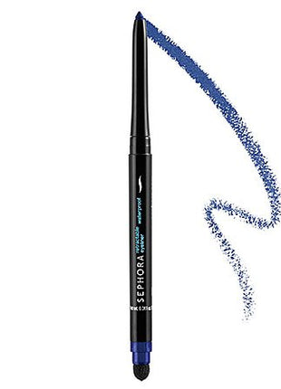 SEPHORA COLLECTION Retractable Waterproof Eyeliner 15 Slate