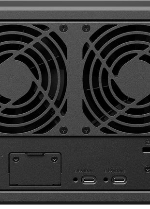 Synology 5-Bay DiskStation DS1525+ (Diskless)