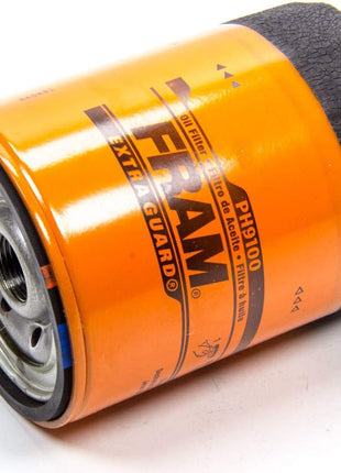 FRAM Extra Guard PH9100, 10K Mile Change Interval Spin-On Oil Filter