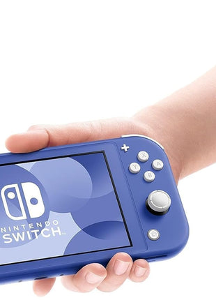Nintendo Switch Lite - Blue