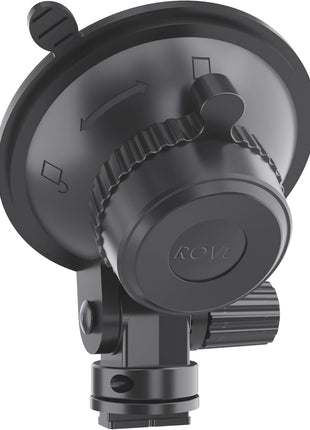 ROVE Suction Cup Mount for R2-4K, R2-4K PRO and R2-4K Dual Dash Camera Models