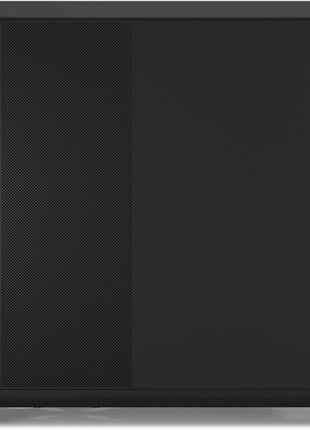 Fractal Design Meshify 3 XL Black RGB Tempered Glass Light Tint - High Airflow PC Gaming Case - Mesh Front Panel - Three ARGB Momentum 14 Gen 2 Fans Included - Spacious Interior - GPU up to 512mm
