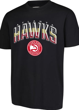 Ultra Game Men's NBA Official Super Soft Supreme T-Shirt
