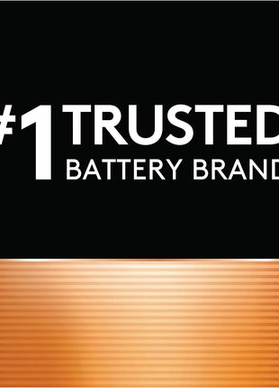 Duracell 2032 Lithium Battery, 4 Count, AirTag & Key Fob, CR2032 3V Cell
