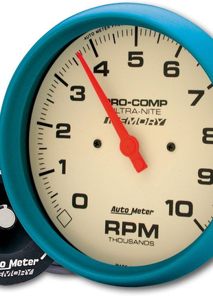 AUTO METER 4594 Ultra-Nite Tachometer