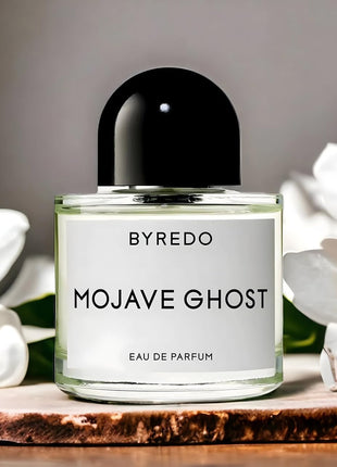 Byredo Mojave Ghost Eau de Parfum Spray for Unisex, 3.4 Ounce