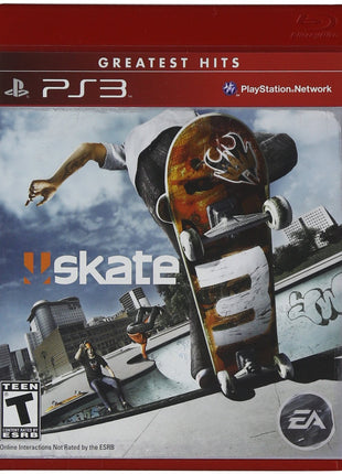 Skate 3 - Playstation 3