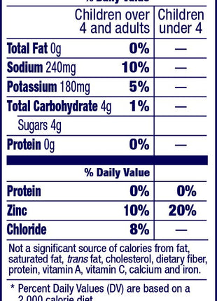 Pedialyte AdvancedCare Electrolyte Drink, Strawberry Lemonade | Hydration Drinks for Adults and Kids to Rapidly Restore Electrolytes, Nutrients for Immune Support, and Prebiotics