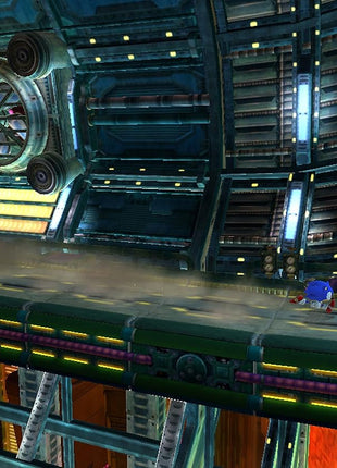Sonic Generations (Greatest Hits) - PlayStation 3