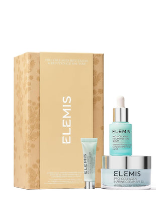 ELEMIS Pro-Collagen Revitalise & Rejuvenate Routine Gift Set