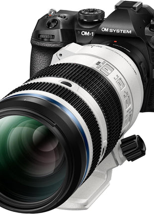 OM System MC-20 2X Teleconverter Focal Length Extender for M.Zuiko PRO