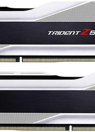 G.SKILL Trident Z5 32GB [2 x 16GB] DDR5 SDRAM Memory Kit