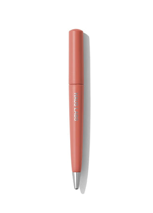 HAUS LABS BY LADY GAGA Le Monster Lip Crayon Vegan Lipstick and Lip Liner Peach Matte
