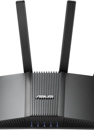 ASUS RT-BE82U WiFi 7 Router - Dual-Band, 6.5 Gbps, Mesh + VPN Compatible