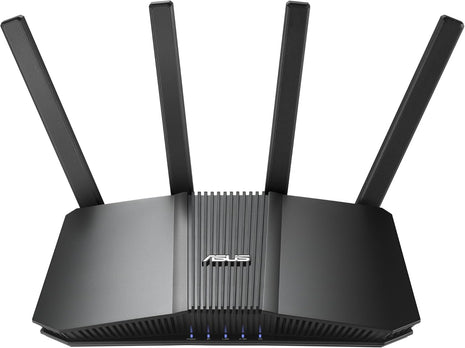 ASUS RT-BE82U WiFi 7 Router - Dual-Band, 6.5 Gbps, Mesh + VPN Compatible