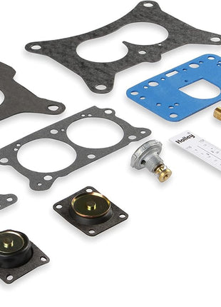 Holley 37-1543 Fast Kit Carburetor Rebuild Kit