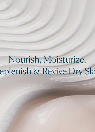 ELEMIS Superfood Midnight Facial, Moisturizing Prebiotic Face Cream