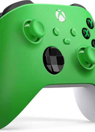 Xbox Wireless Controller - Velocity Green