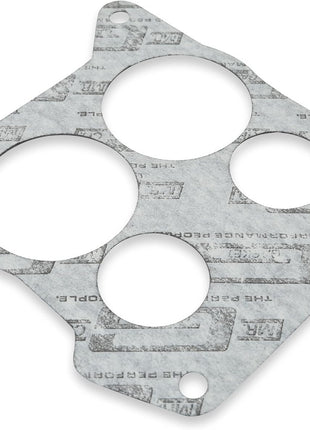 Mr. Gasket 56 Performance Carburetor Base Gasket - 4 Barrel - Bulk Packaged