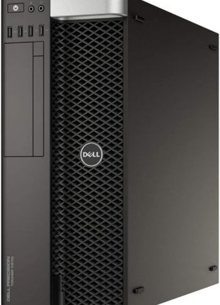 Dell T7810 "Chia Farming" Workstation/Server, 2X Intel Xeon E5-2690 v4 up to 3.5GHz (28 Cores & 56 Threads Total), 128GB DDR4, Quadro K620 2GB Graphics Card, No HDD, No Operating System (Renewed)
