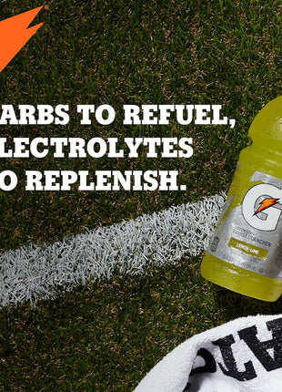 Gatorade Thirst Quencher Sports Drink, Variety Pack, 20oz Bottles, 12 Pack, Electrolytes for Rehydration