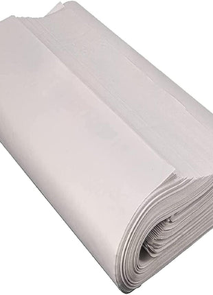 WAUPPY 70 Sheets Newsprint Packing Paper Sheets for Moving, Shipping, Box Filler, Wrapping and Protecting Fragile Items 1.8 Lbs (26" x 15")