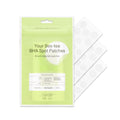 Bes-tea BHA Spot Patches â€“ Hydrocolloid Pimple Patches for Blemishes & Breakouts with Soothing Action, Ultra-Thin & Transparent | Korean Vegan Skincare | 45 Patches, 2 Sizes